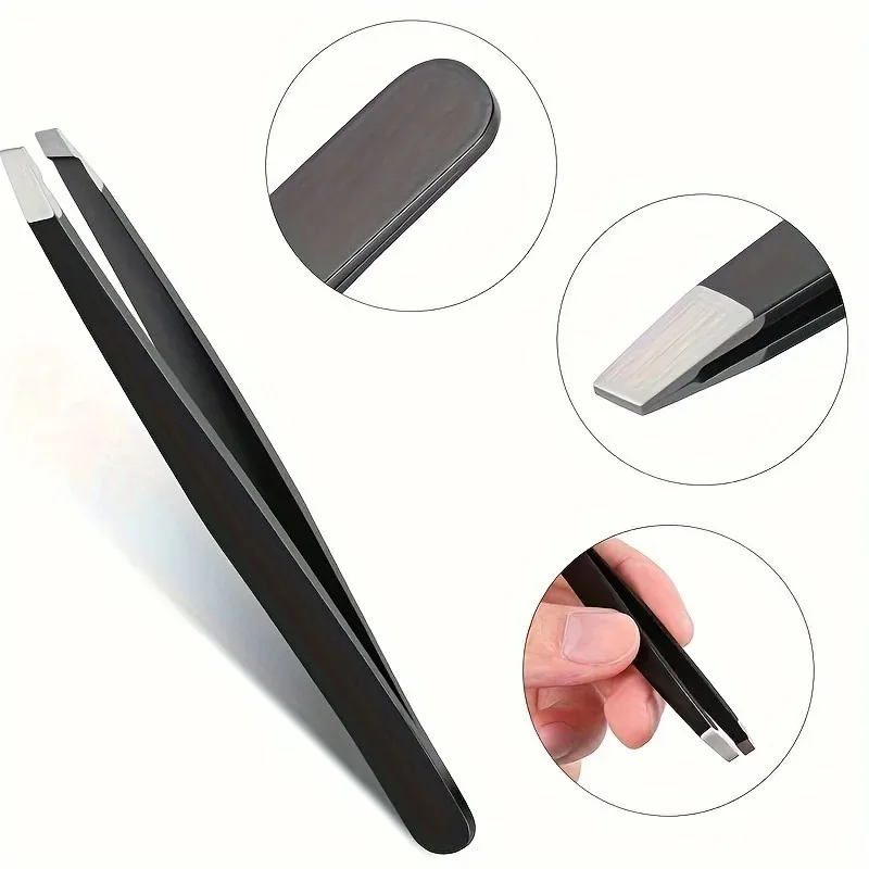 Pince à épiler sourcils de hau - Beauty Makeup Remover avis et prix
