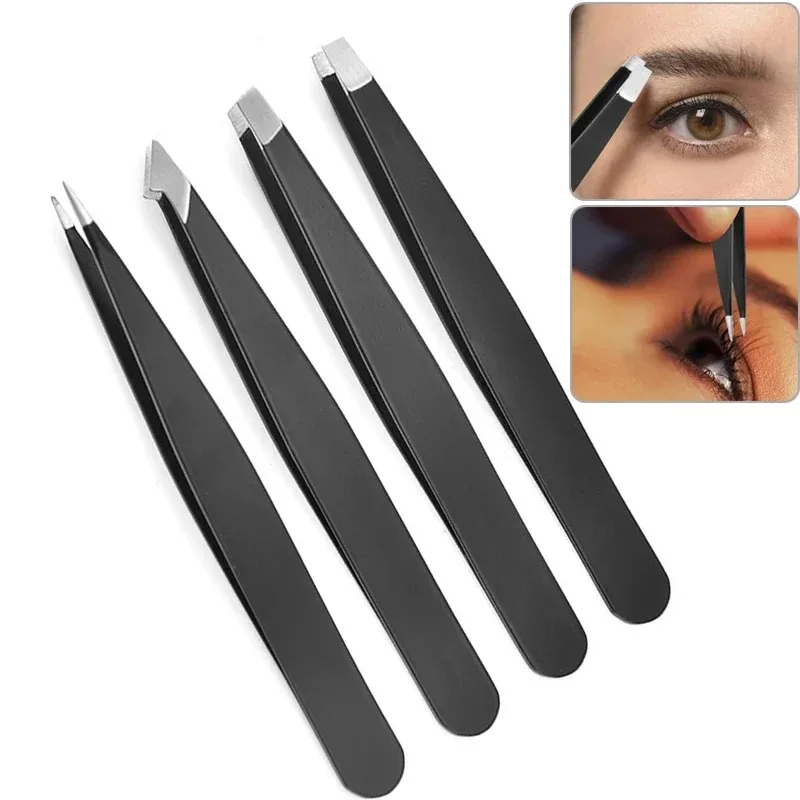 Pince à épiler sourcils de hau - Beauty Makeup Remover avis et prix