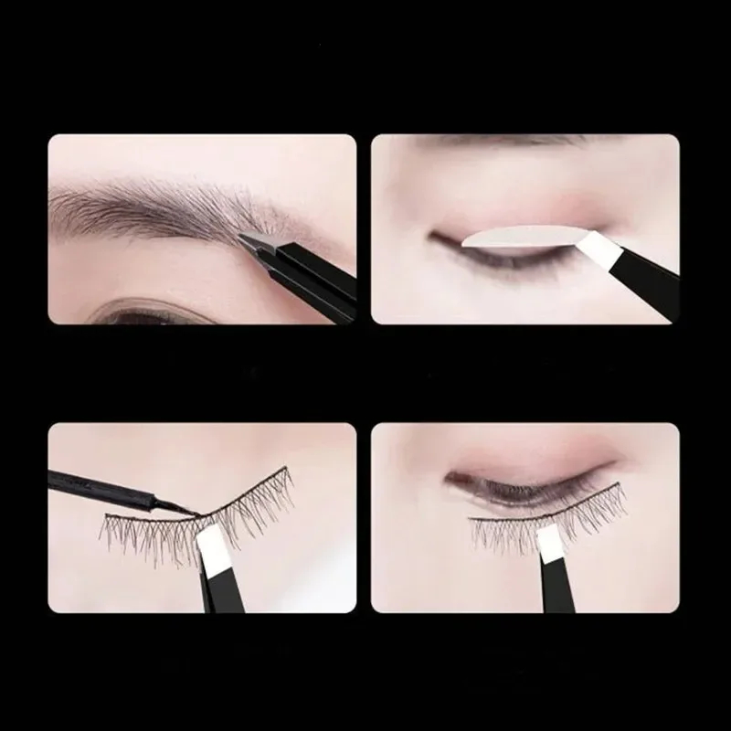 Pince à épiler sourcils de hau - Beauty Makeup Remover avis et prix