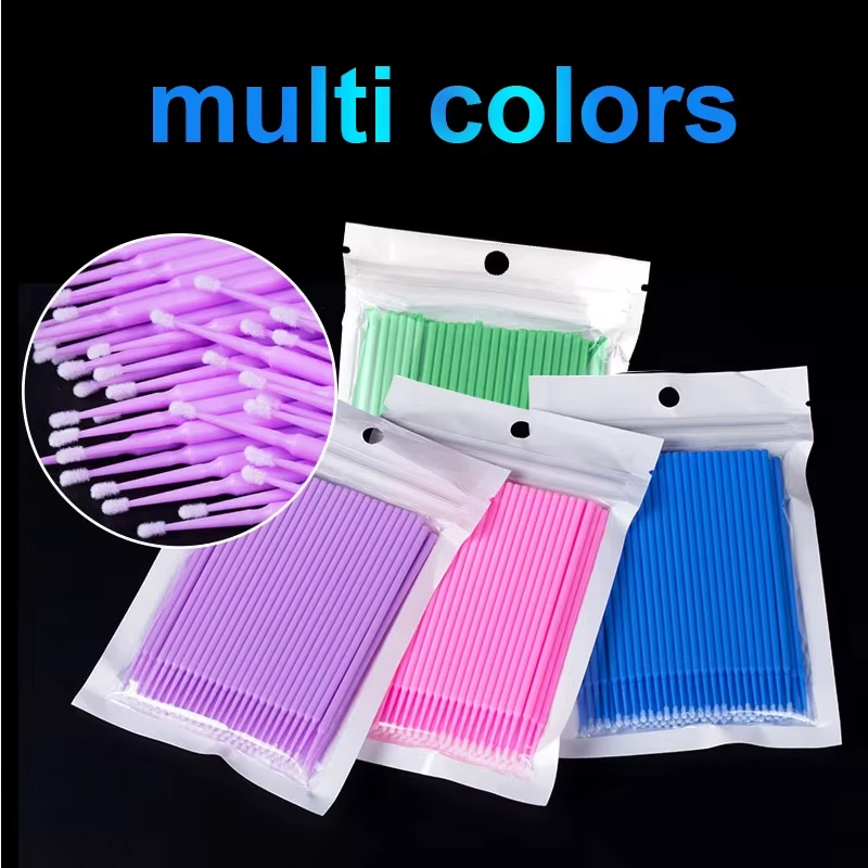 100 brosses de nettoyage pour  - Beauty Makeup Remover avis et prix