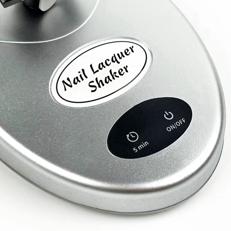 Machine à secouer le vernis à  - Gel Nail Polish avis et prix