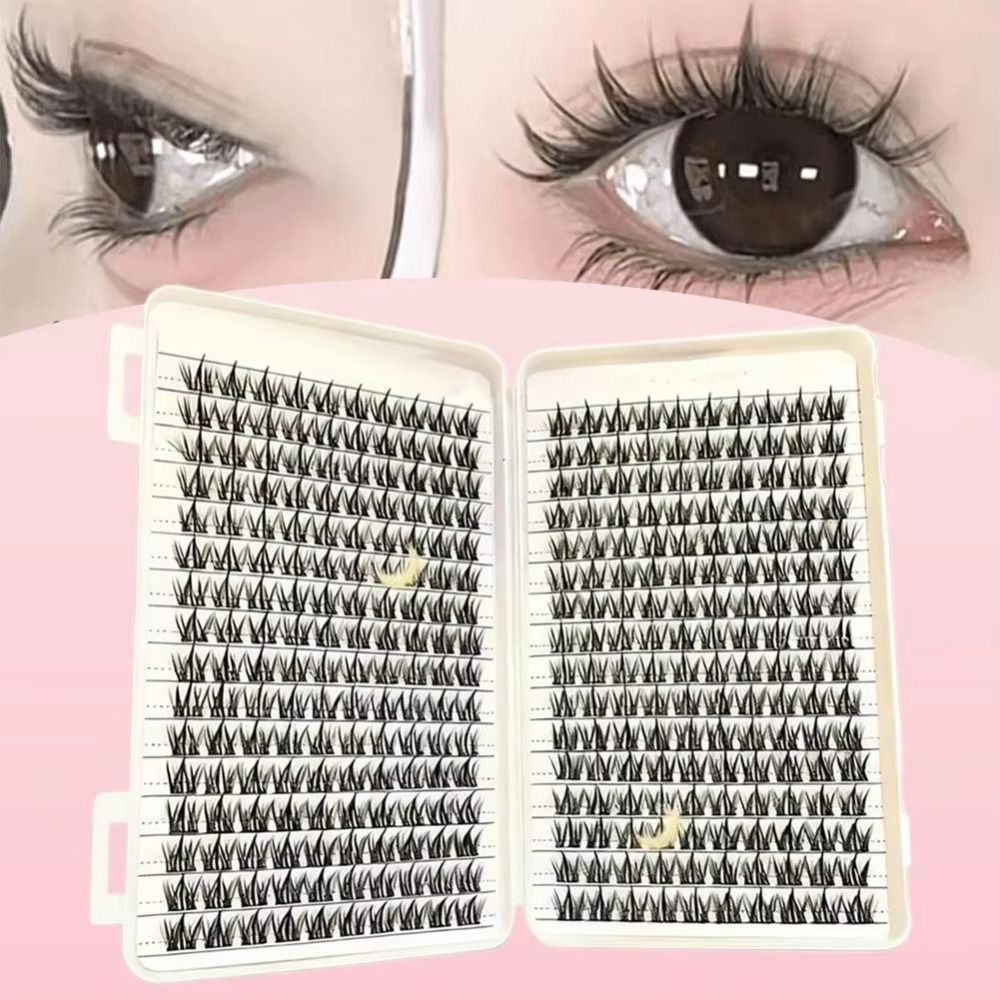 Faux cils à l'aspect naturel,  - False Eyelashes Natural avis et prix