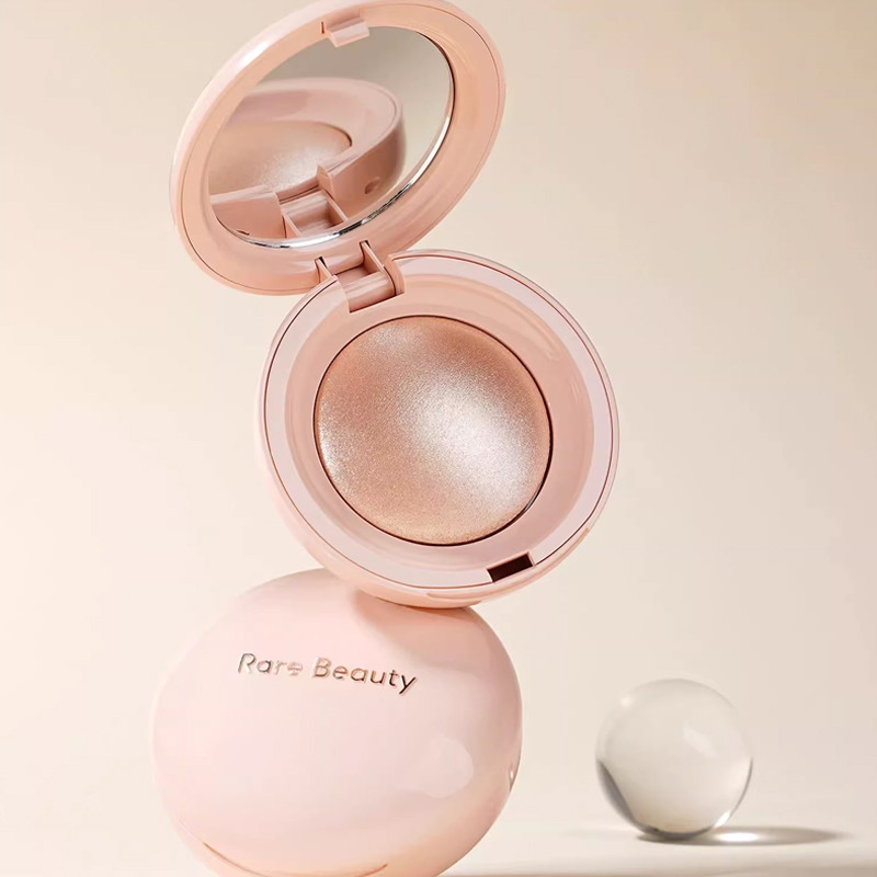 Rare Beauty Poudre de Fard à J - Fenty Beauty Makeup Highlighter avis et prix