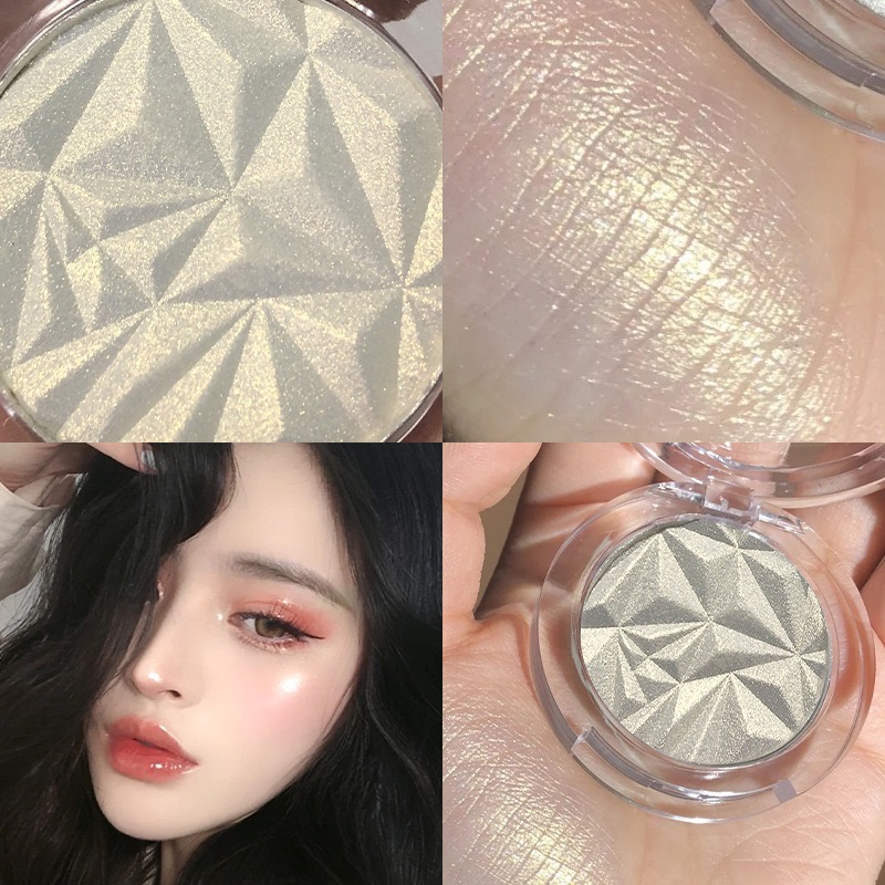 Palette de surligneurs Shimmer - Fenty Beauty Makeup Highlighter avis et prix