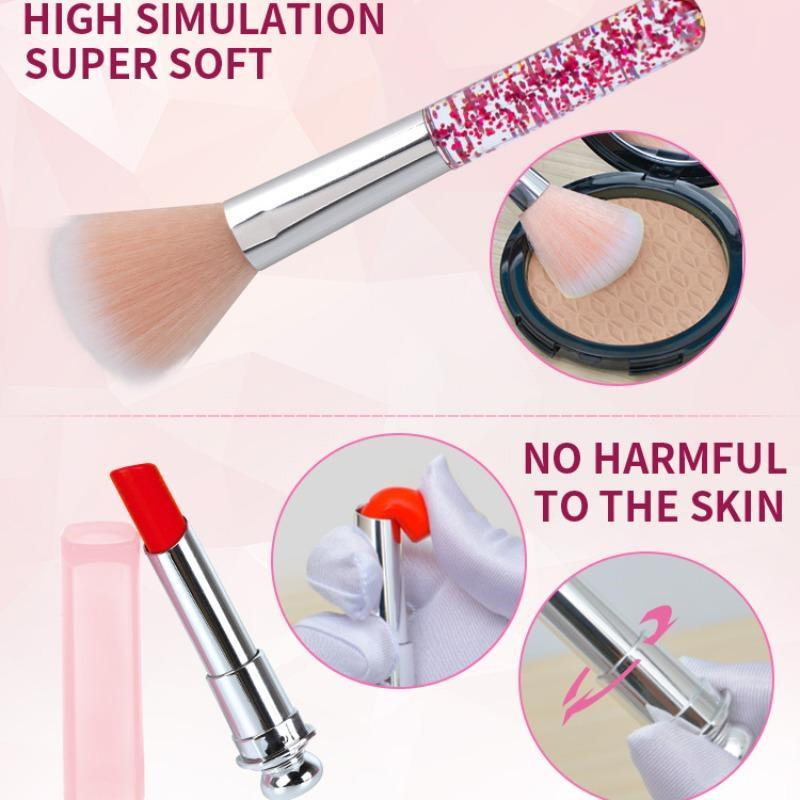 Ensemble de cosmétiques de Sim - Beauty Makeup Kit For Kids avis et prix