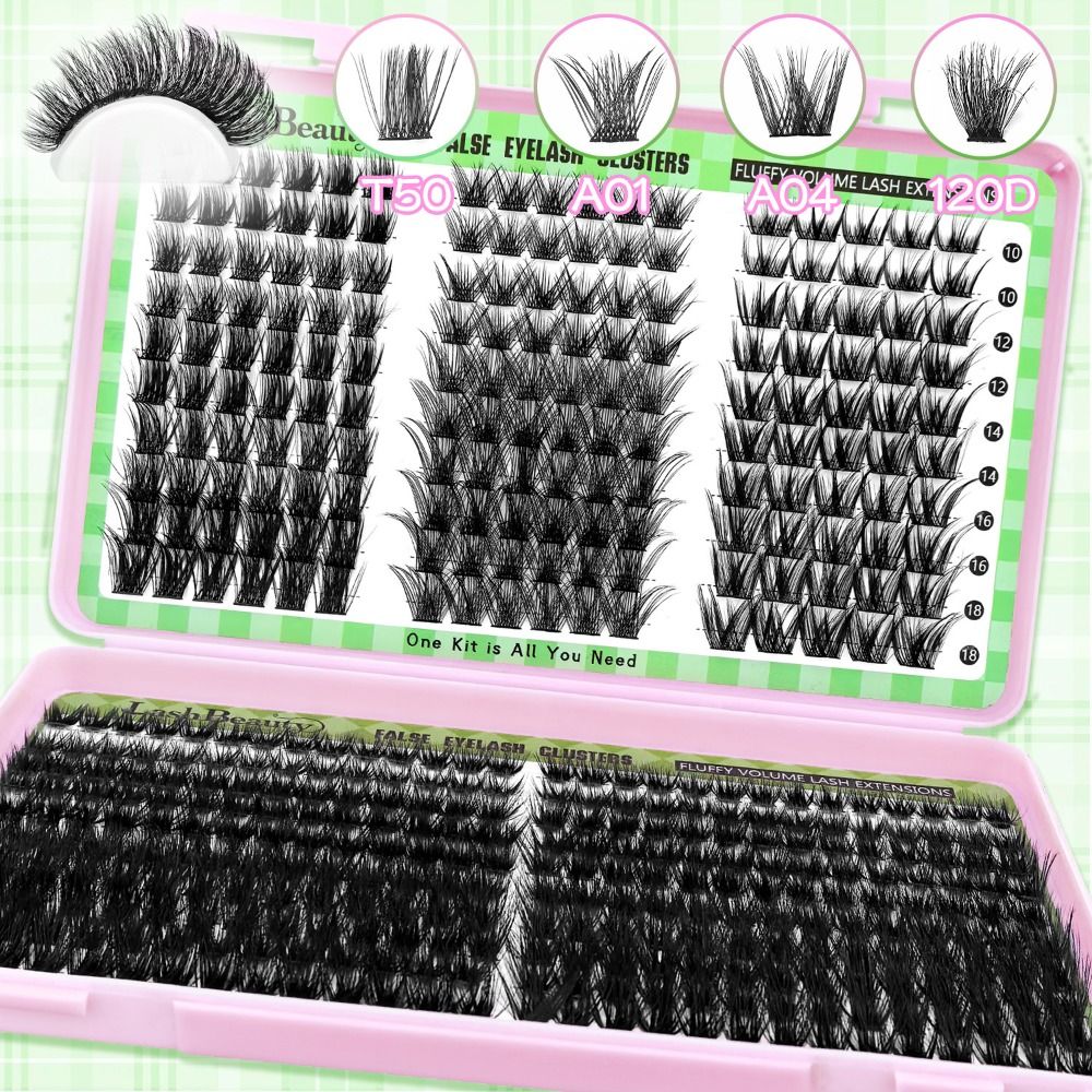 Faux cils effet naturel, style - False Eyelashes Natural avis et prix