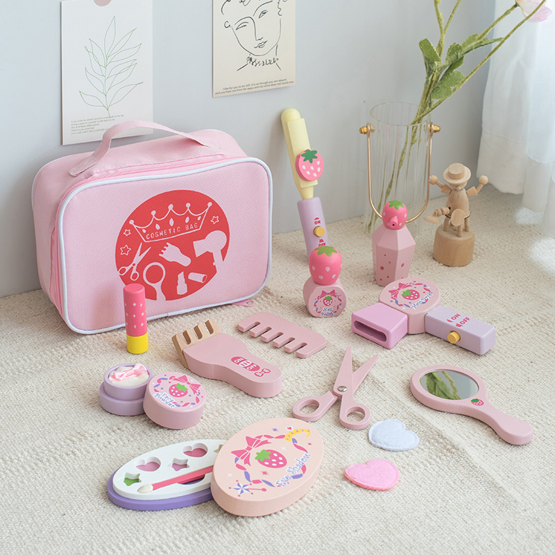 Boîte de maquillage maison de  - Beauty Makeup Games For Girls avis et prix