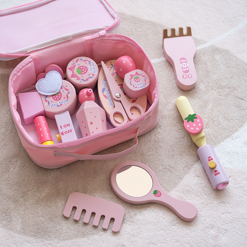 Boîte de maquillage maison de  - Beauty Makeup Games For Girls avis et prix