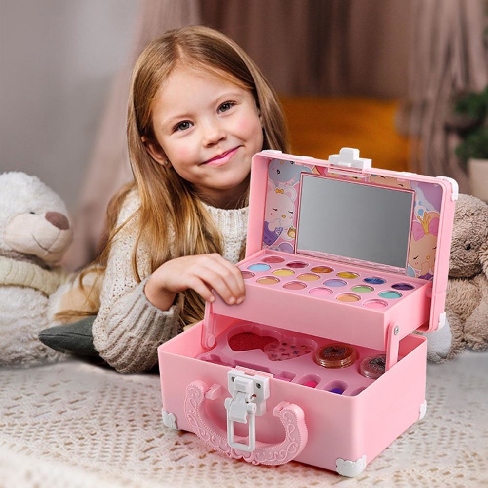 Ensemble de maquillage pour en - Beauty Makeup Kit For Kids avis et prix