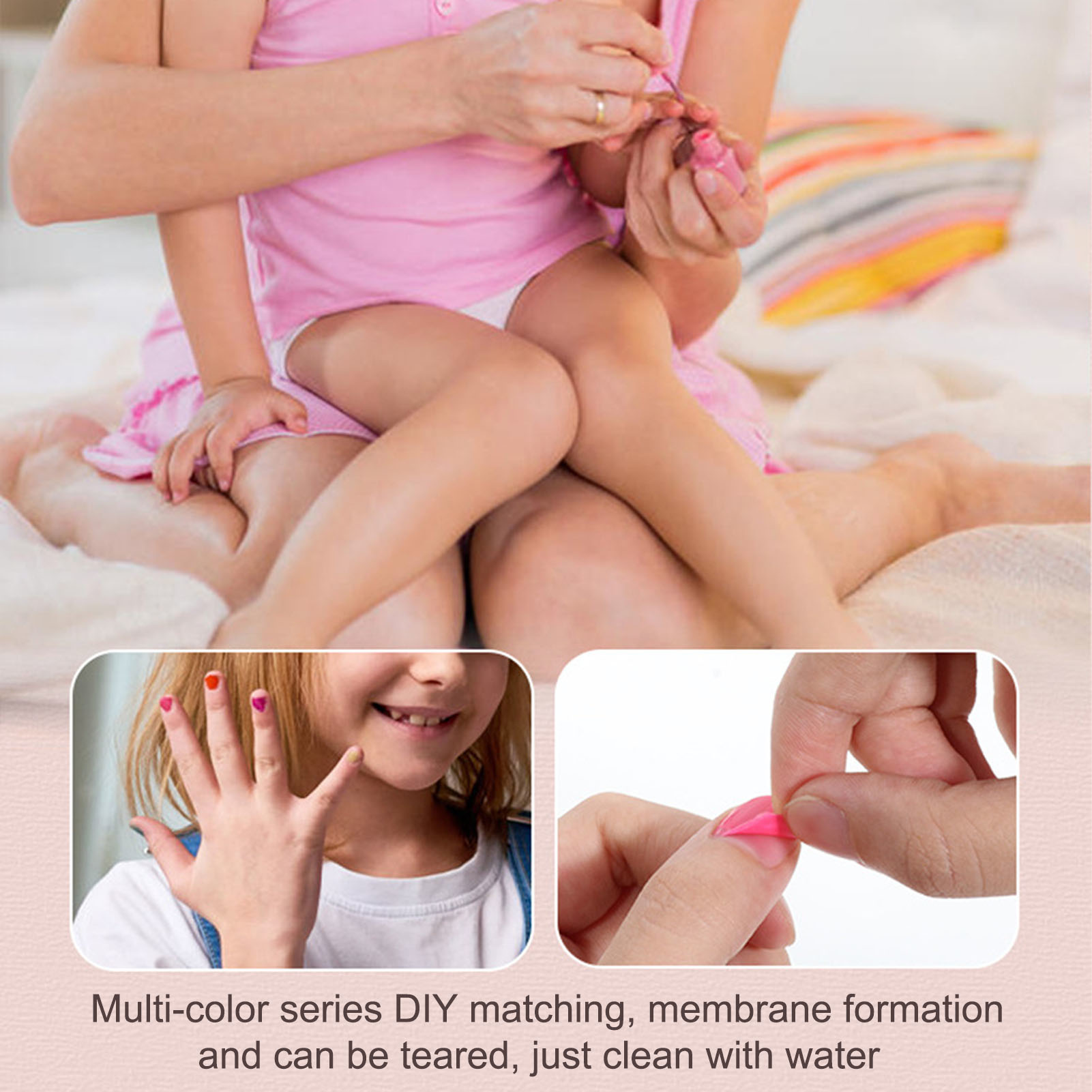 Ensemble de maquillage pour en - Beauty Makeup Kit For Kids avis et prix