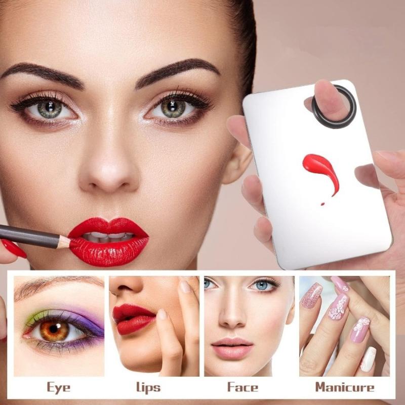Lot de 4 pinceaux de maquillag - Beauty Makeup Eyeshadow Palette avis et prix