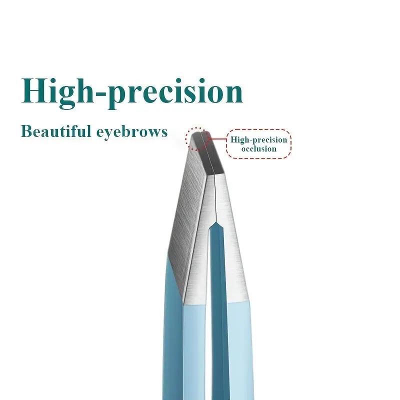 Pince à sourcils colorée, extr - Beauty Makeup Remover avis et prix