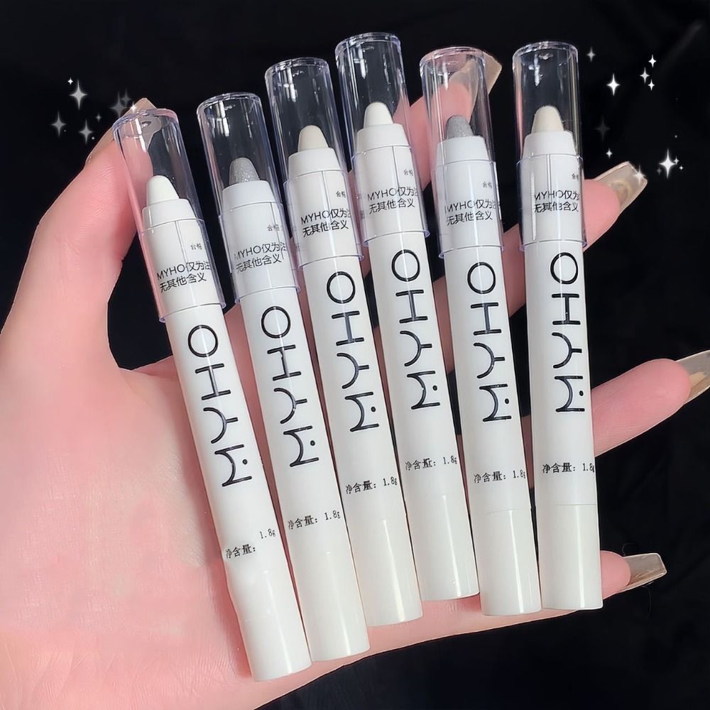 Crayon Eyeliner Scintillant po - Eyeshadow Glitter Pigment avis et prix