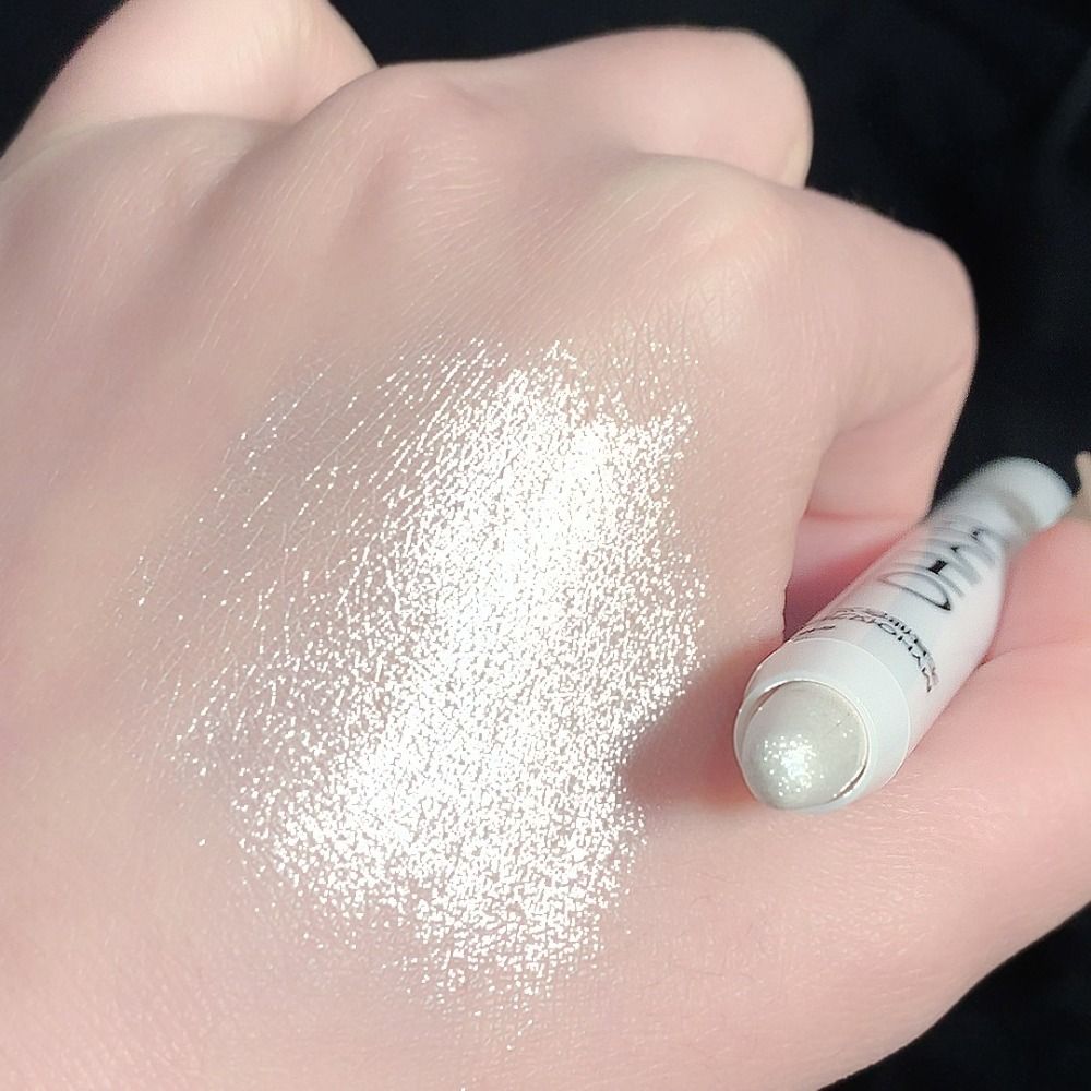Crayon Eyeliner Scintillant po - Eyeshadow Glitter Pigment avis et prix