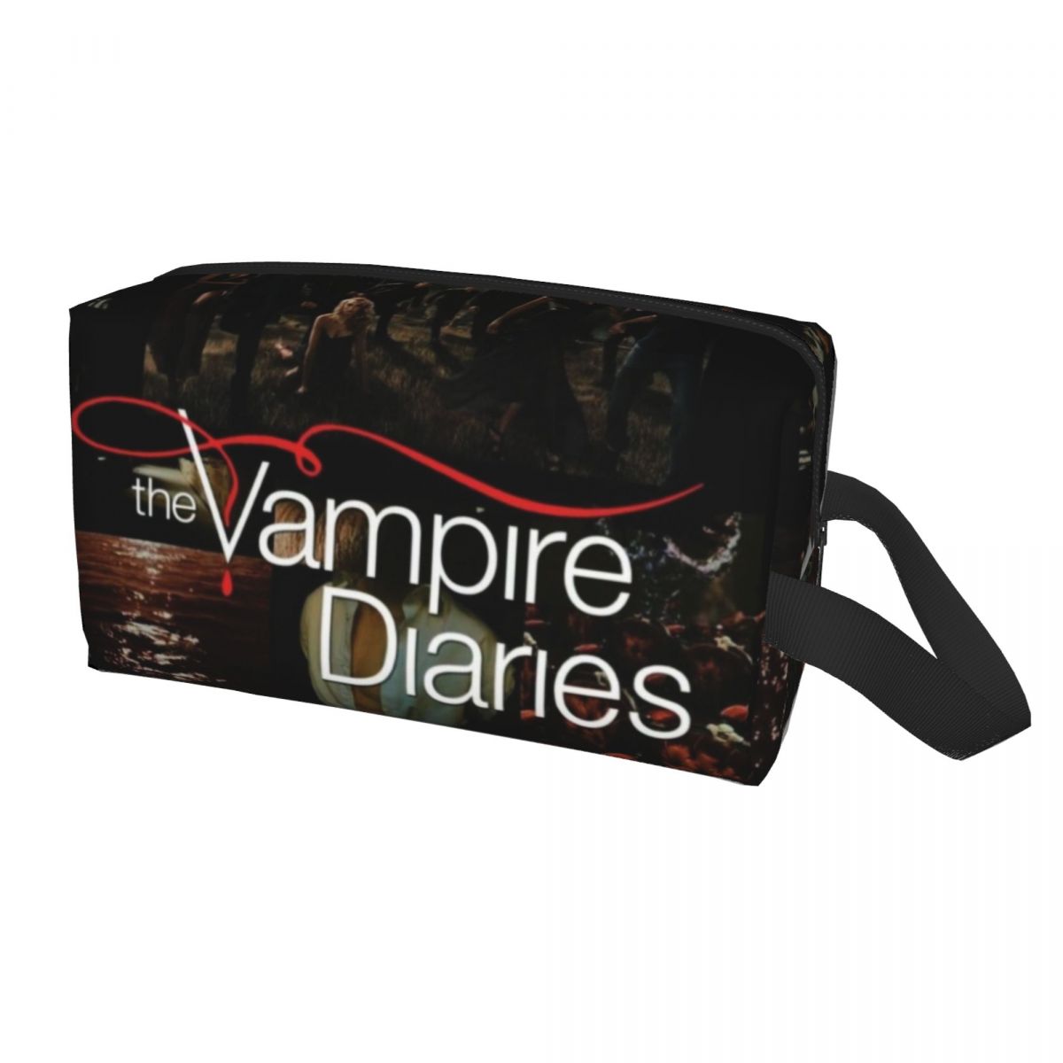 Sac à cosmétiques de voyage pe - Beauty Makeup Diary avis et prix