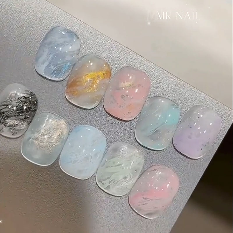 MR NAIL vague Gel ongles tache - Gel Nail Polish avis et prix
