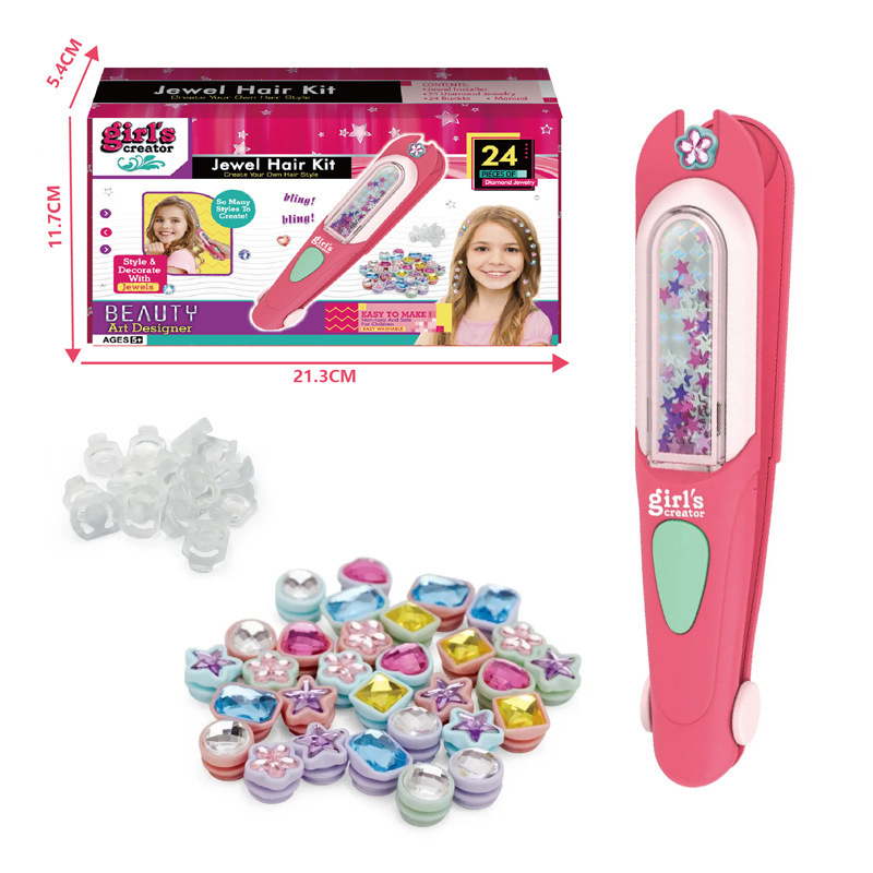 Artisanat pour enfants jouet b - Beauty Makeup Games For Girls avis et prix