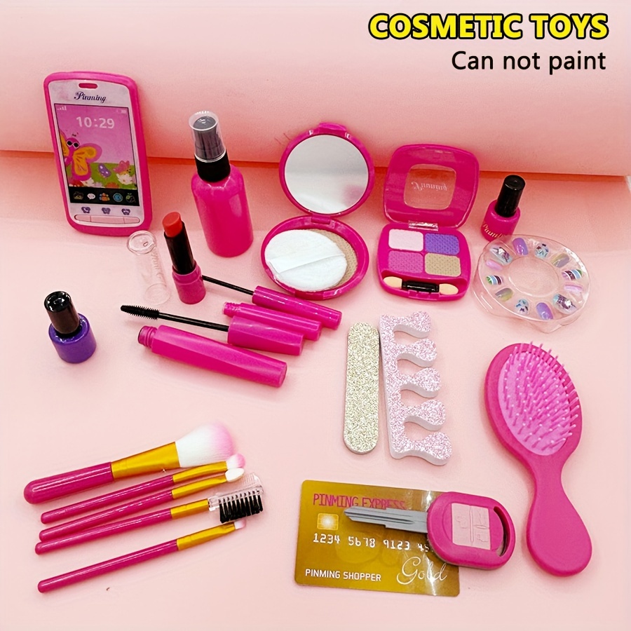 Kit de maquillage pour filles, - Beauty Makeup Games For Girls avis et prix