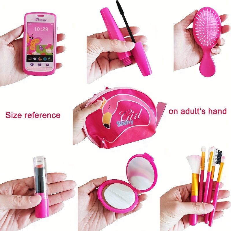 Kit de maquillage pour filles, - Beauty Makeup Games For Girls avis et prix