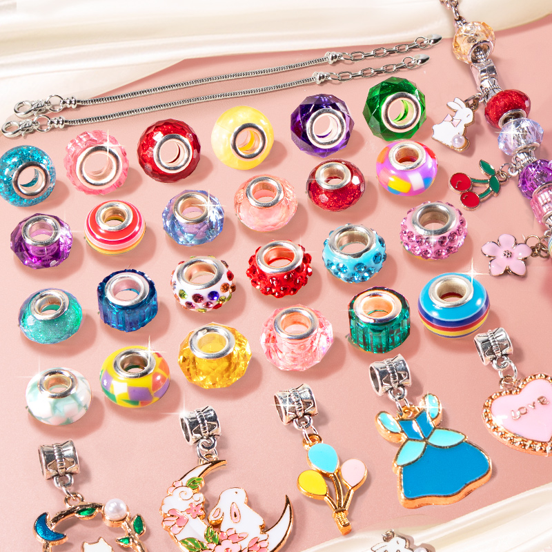 Kit de bijoux cosmétiques pour - Beauty Makeup Kit For Kids avis et prix