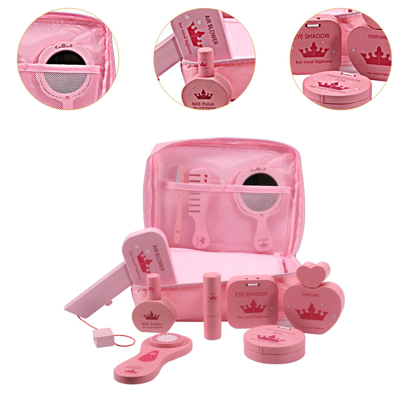 10x Kits de Maquillage d'Imita - Beauty Makeup Kit For Kids avis et prix