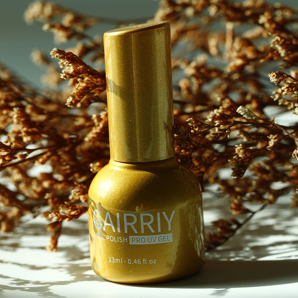 En gros professionnel marque p - Gel Nail Polish avis et prix