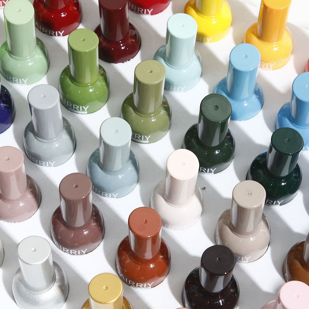 En gros professionnel marque p - Gel Nail Polish avis et prix
