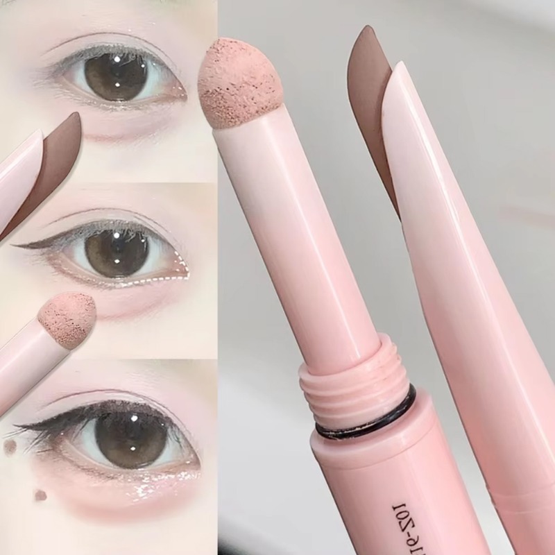 Crayon Aegyosal 2-en-1 mat et  - Eyeshadow Glitter Pigment avis et prix