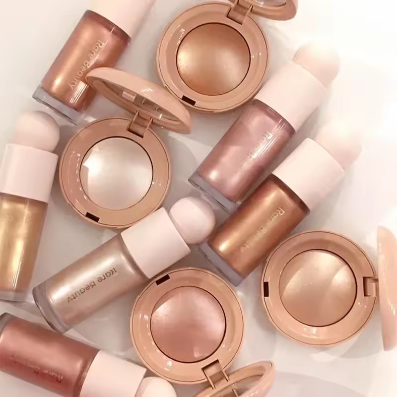 Poudre à reflets de beauté Rar - Fenty Beauty Makeup Highlighter avis et prix
