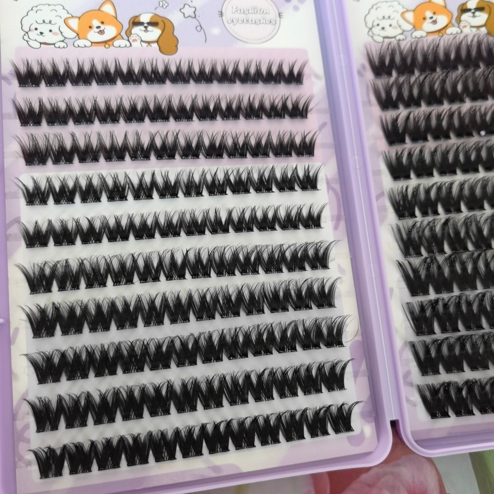 Faux cils à greffer 10/20/32 r - False Eyelashes Natural avis et prix