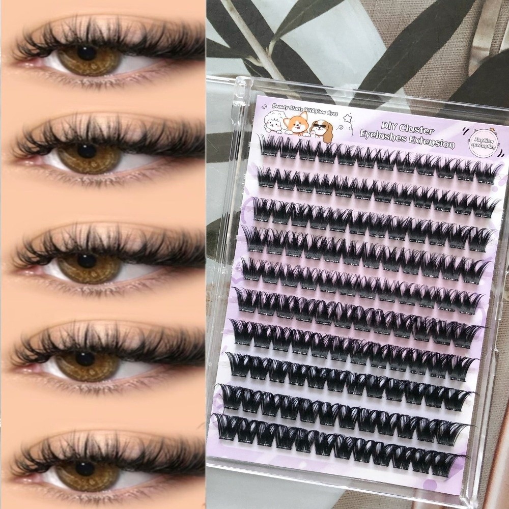Faux cils à greffer 10/20/32 r - False Eyelashes Natural avis et prix