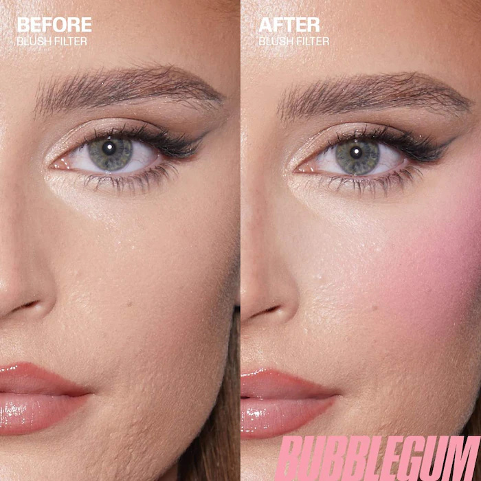 Mode beauté Blush filtre doux  - Fenty Beauty Makeup Highlighter avis et prix