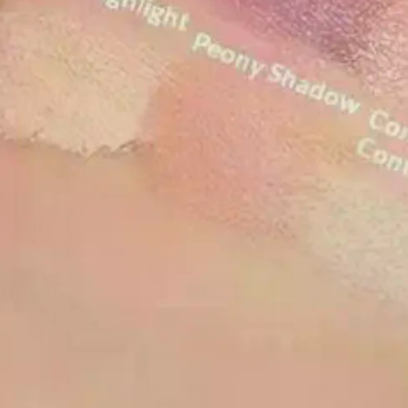 Palette de fards à paupières v - Beauty Makeup Eyeshadow Palette avis et prix