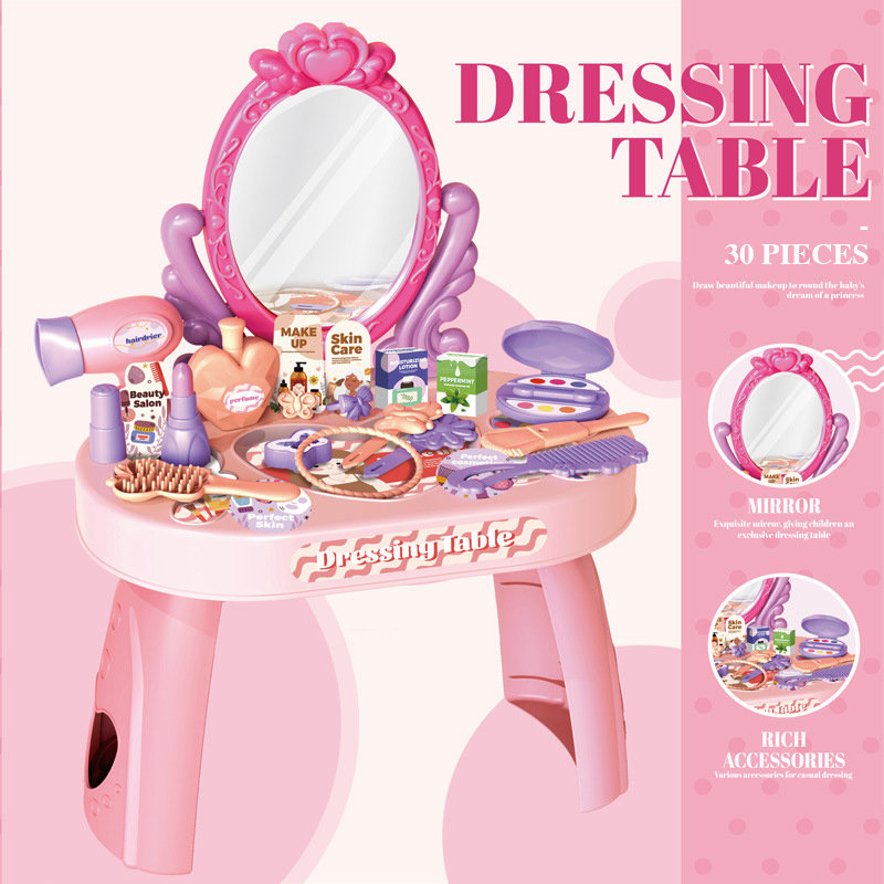 Jouets de jeu de rôle pour enf - Beauty Makeup Games For Girls avis et prix