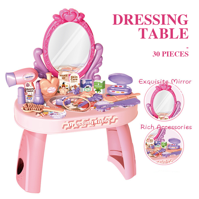 Jouets de jeu de rôle pour enf - Beauty Makeup Games For Girls avis et prix