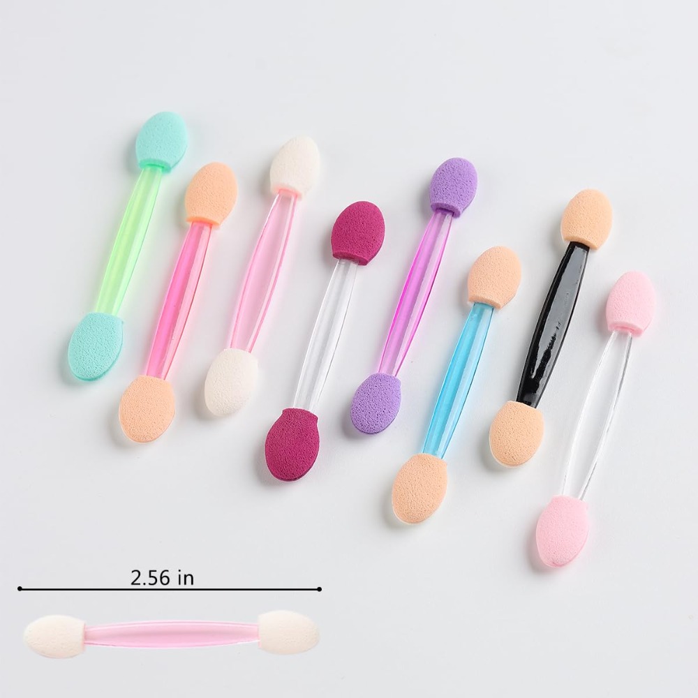 Fcozpjk 50 pinceaux applicateu - Eyeshadow Glitter Pigment avis et prix