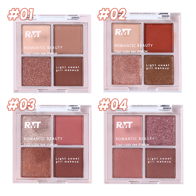 Palette de fards à paupières q - Beauty Makeup Eyeshadow Palette avis et prix
