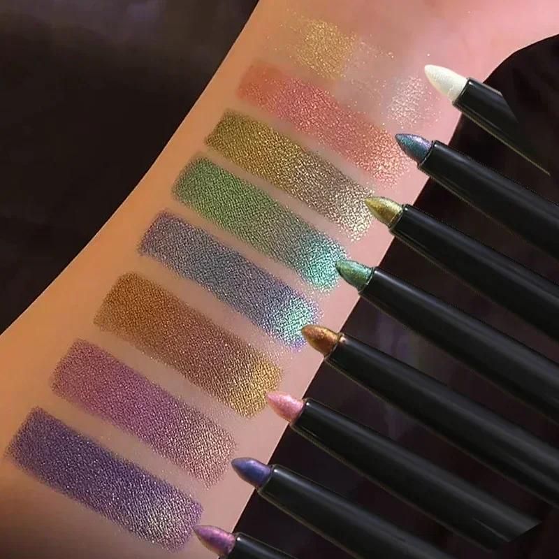 Crayon Eyeliner Multi-Chrome L - Eyeshadow Glitter Pigment avis et prix