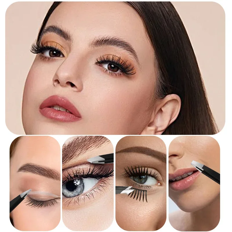 Ouriner pince à sourcils color - Beauty Makeup Remover avis et prix