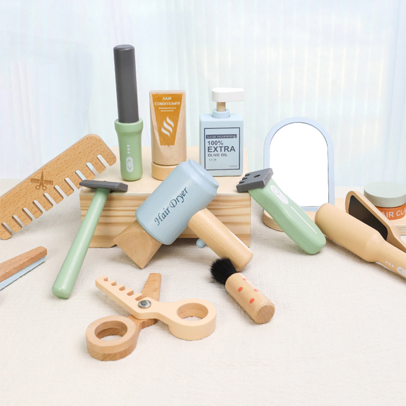Ensemble de salon de beauté po - Beauty Makeup Games For Girls avis et prix