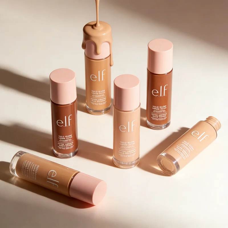 Produits de soin de la peau El - Setting Spray avis et prix