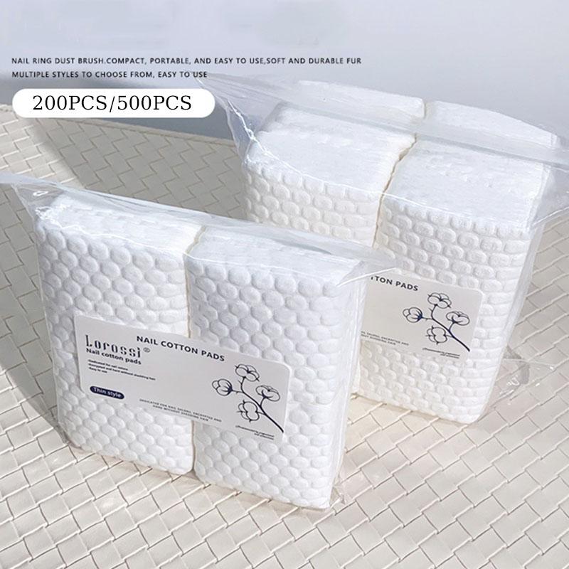 Tampon de coton pour ongles, d - Gel Nail Polish avis et prix