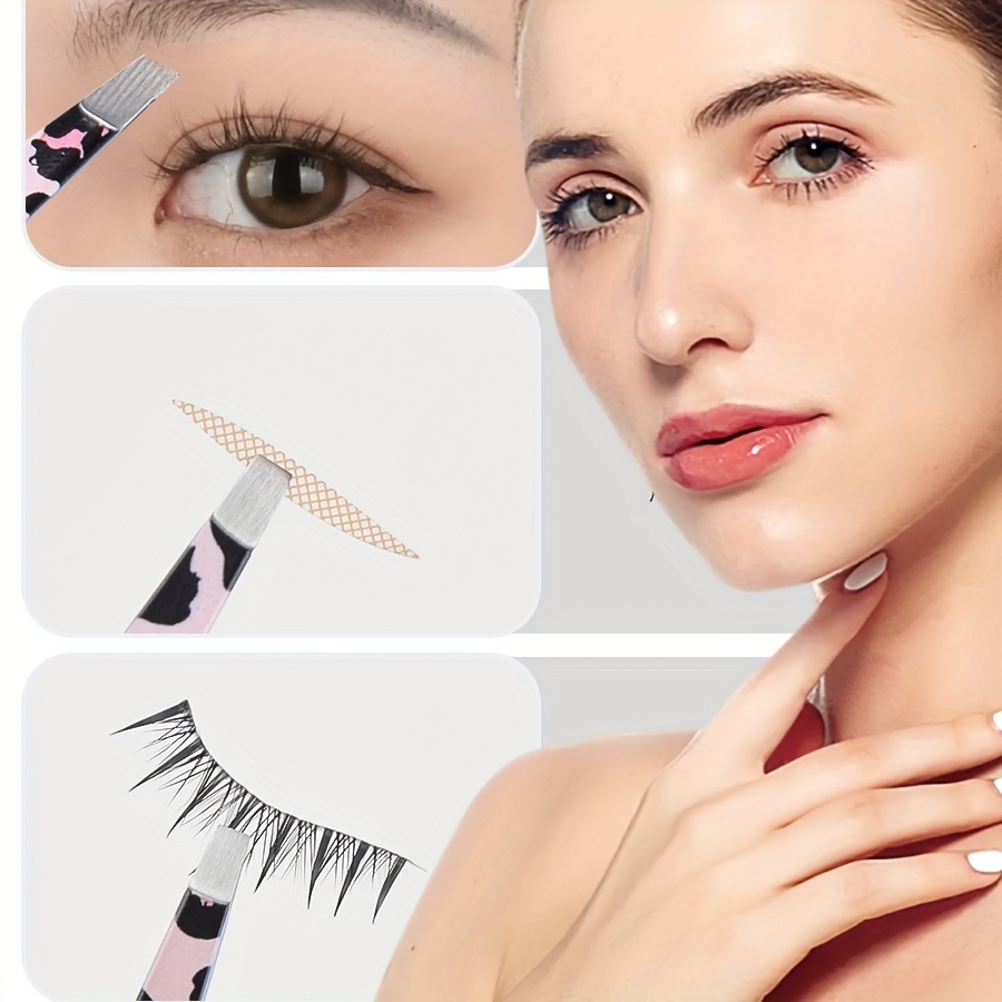 Pince à épiler professionnelle - Beauty Makeup Remover avis et prix
