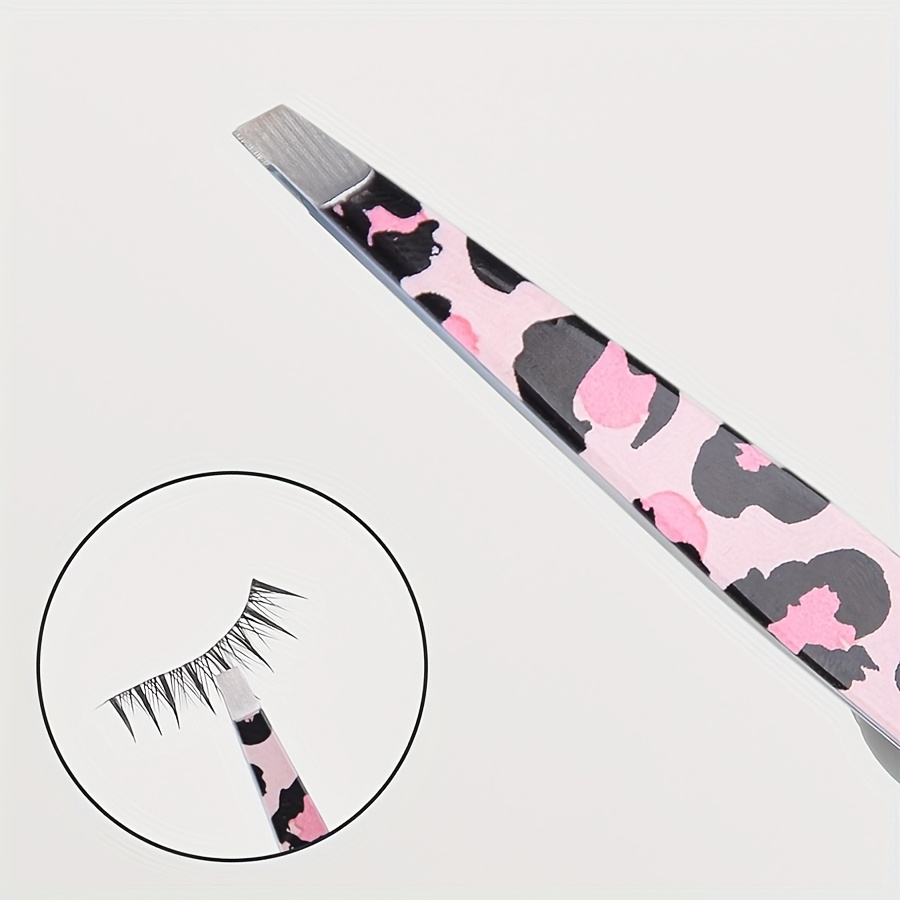 Pince à épiler professionnelle - Beauty Makeup Remover avis et prix