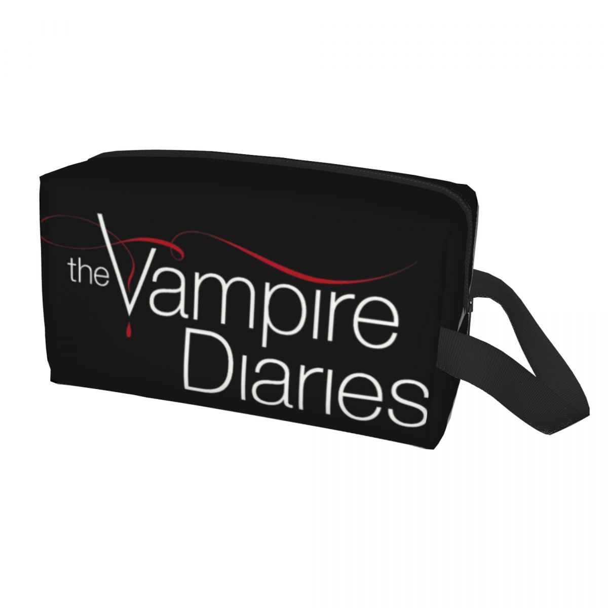 Kawaii The Vampire Diaries tro - Beauty Makeup Diary avis et prix