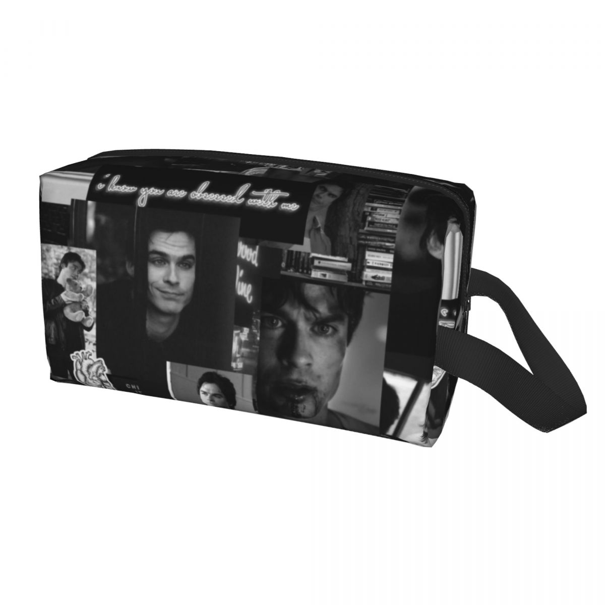 Kawaii The Vampire Diaries tro - Beauty Makeup Diary avis et prix