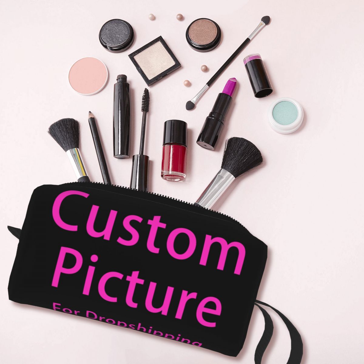 Trousse de toilette de voyage  - Photo Beauty Makeup avis et prix