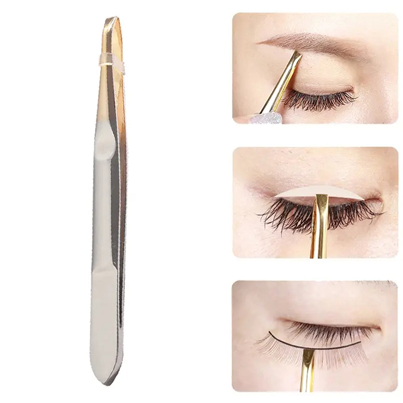 Pince à épiler pour sourcils,  - Beauty Makeup Remover avis et prix
