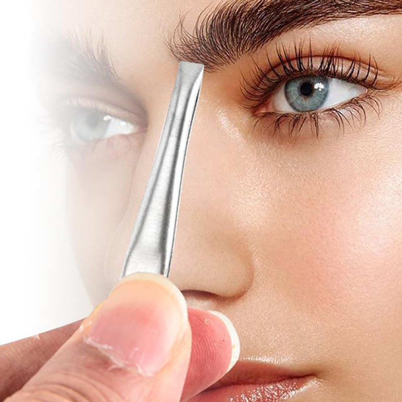 Pince à épiler pour sourcils,  - Beauty Makeup Remover avis et prix