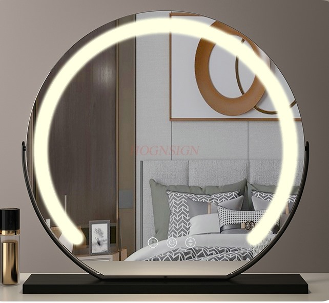 Miroir de maquillage LED avec  - Makeup Master Beauty Salon avis et prix